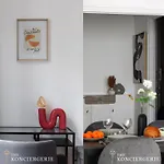 Prestige Parisien Proche De Larc De Triomphe