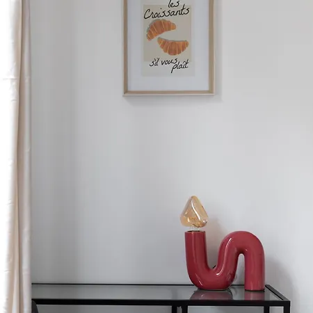 Prestige Parisien Proche De Larc De Triomphe Apartment *